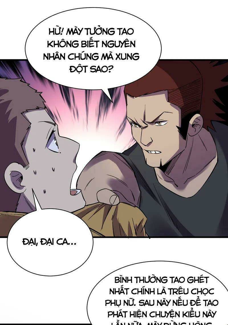 Vào Ngày Tận Thế Nhặt Được Hệ Thống Chapter 115 - Trang 2