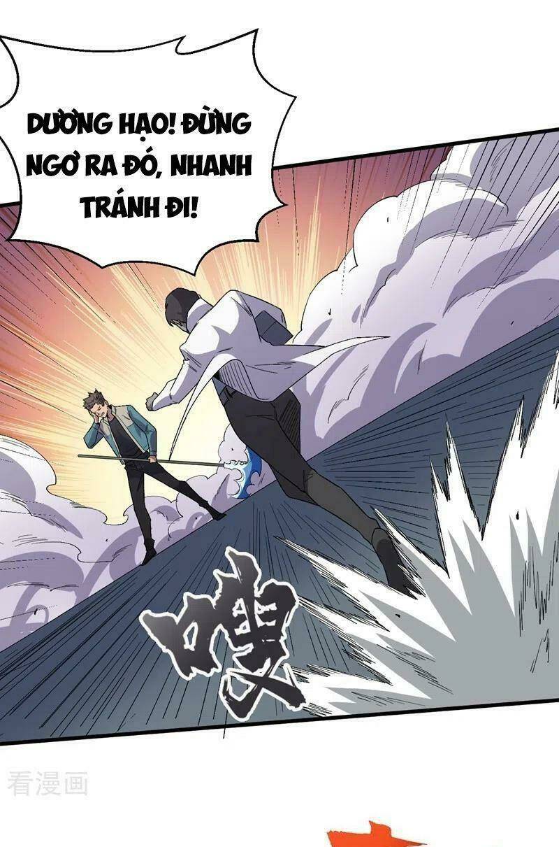 Vào Ngày Tận Thế Nhặt Được Hệ Thống Chapter 107 - Trang 2