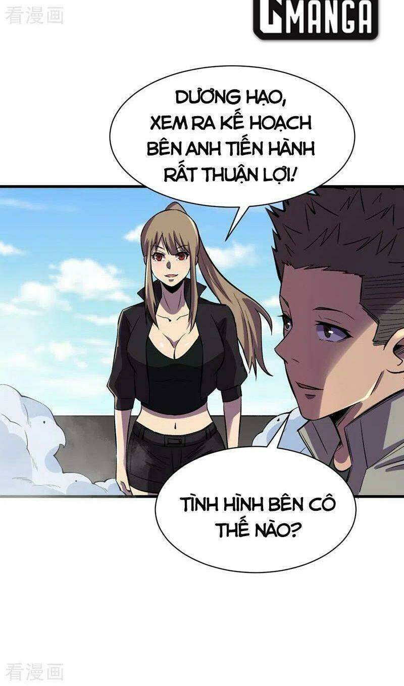 Vào Ngày Tận Thế Nhặt Được Hệ Thống Chapter 103 - Trang 2