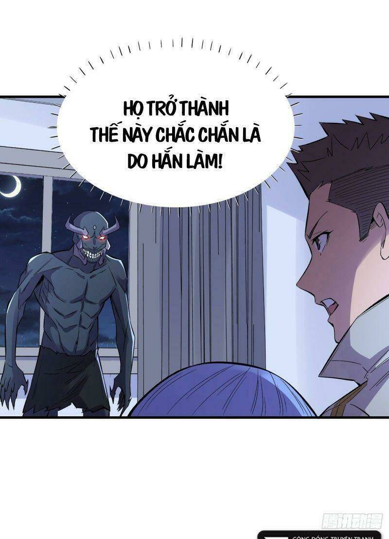 Vào Ngày Tận Thế Nhặt Được Hệ Thống Chapter 88 - Trang 2