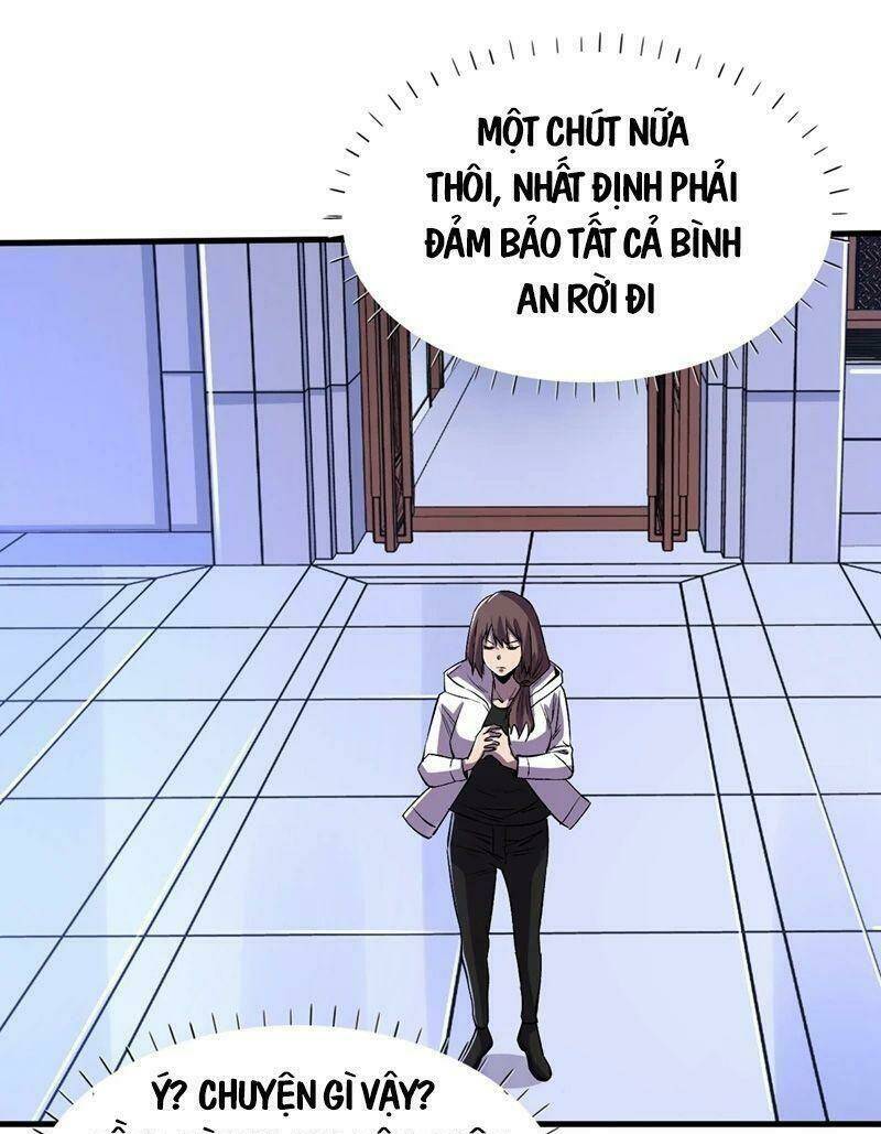 Vào Ngày Tận Thế Nhặt Được Hệ Thống Chapter 84 - Trang 2