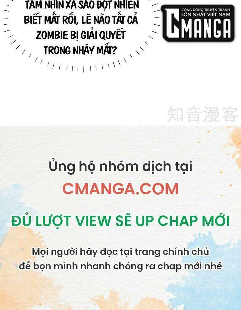 Vào Ngày Tận Thế Nhặt Được Hệ Thống Chapter 84 - Trang 2