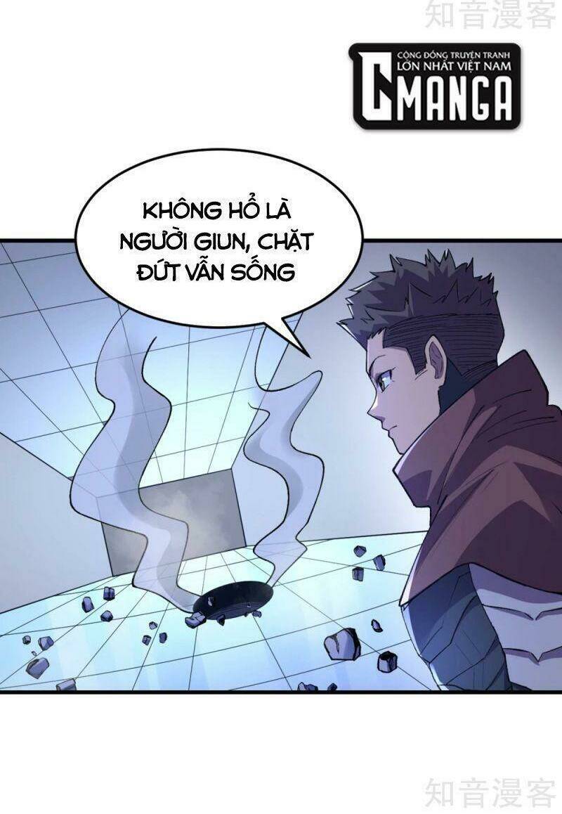 Vào Ngày Tận Thế Nhặt Được Hệ Thống Chapter 74 - Trang 2