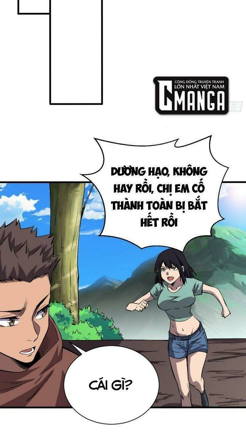 Vào Ngày Tận Thế Nhặt Được Hệ Thống Chapter 73 - Trang 2