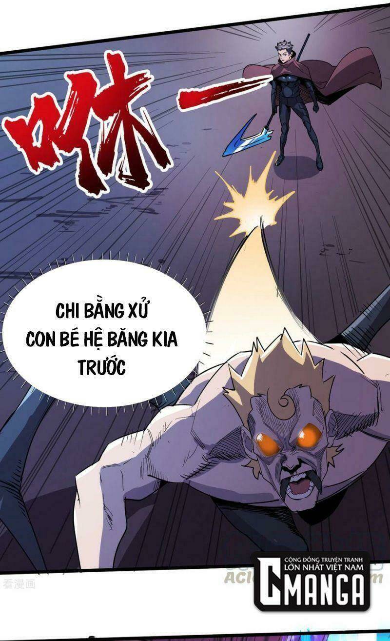 Vào Ngày Tận Thế Nhặt Được Hệ Thống Chapter 71 - Trang 2