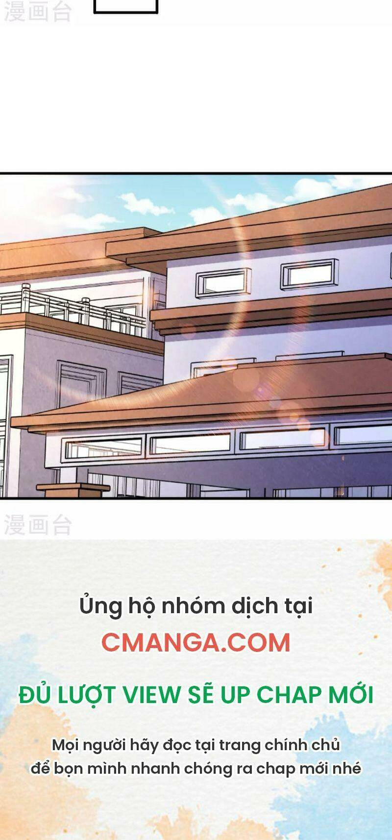 Vào Ngày Tận Thế Nhặt Được Hệ Thống Chapter 66 - Trang 2