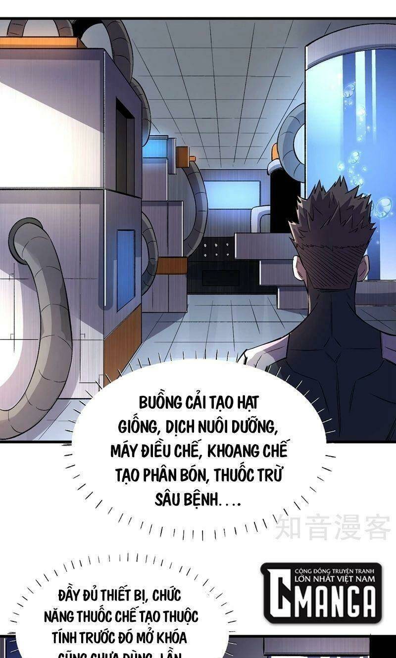 Vào Ngày Tận Thế Nhặt Được Hệ Thống Chapter 65 - Trang 2