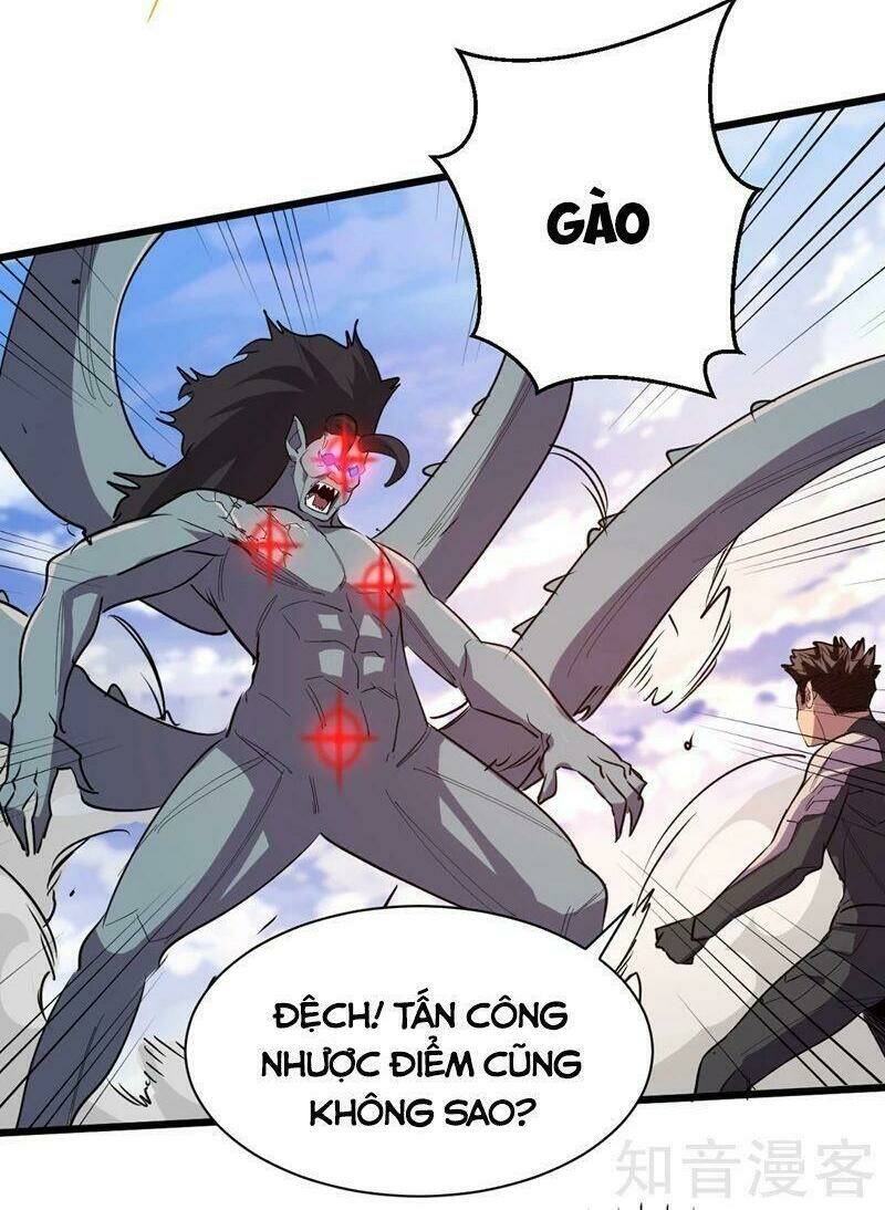 Vào Ngày Tận Thế Nhặt Được Hệ Thống Chapter 65 - Trang 2