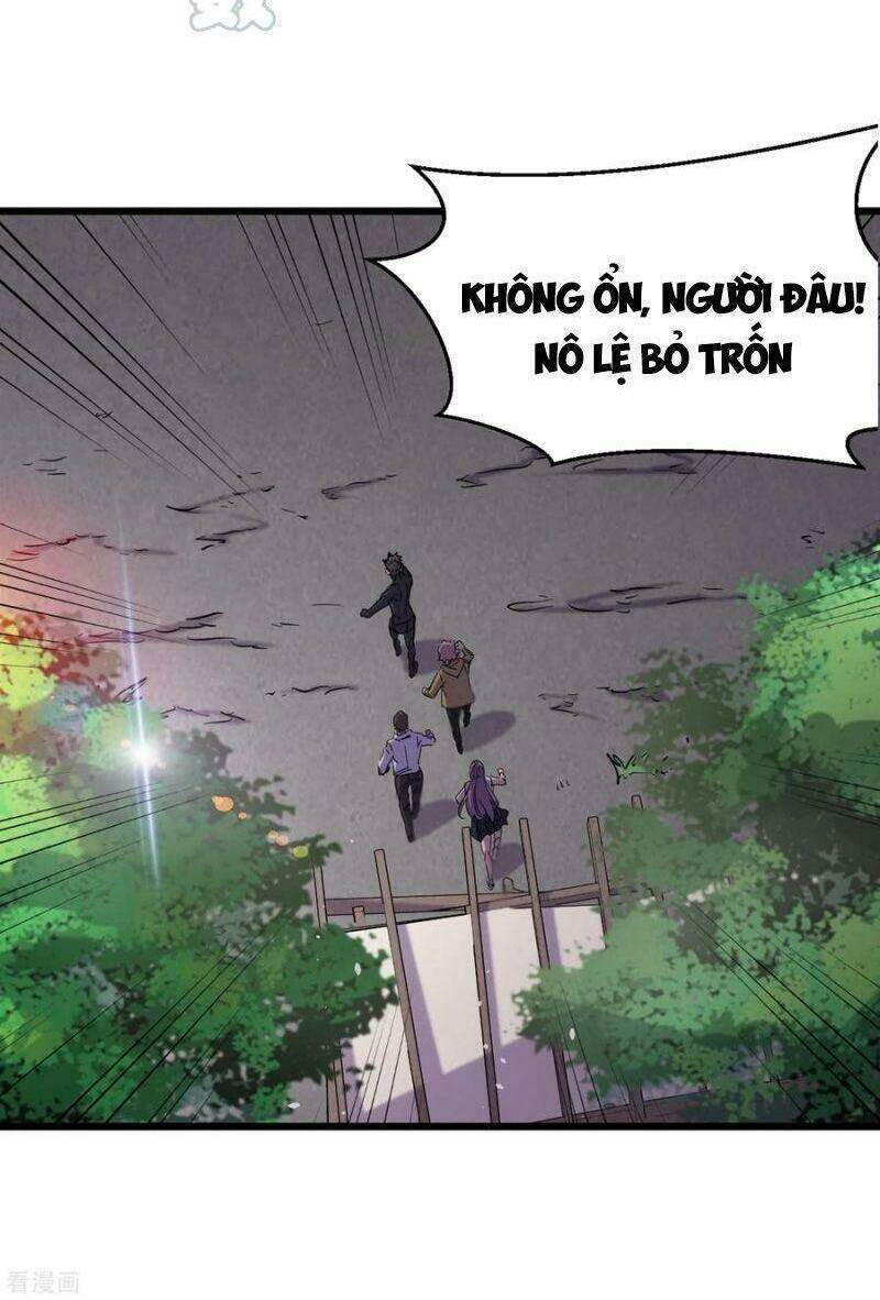 Vào Ngày Tận Thế Nhặt Được Hệ Thống Chapter 63 - Trang 2