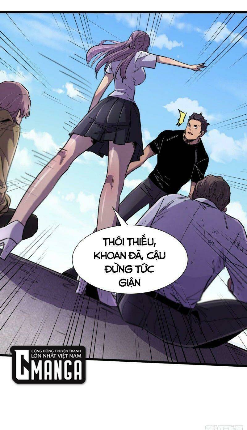 Vào Ngày Tận Thế Nhặt Được Hệ Thống Chapter 62 - Trang 2