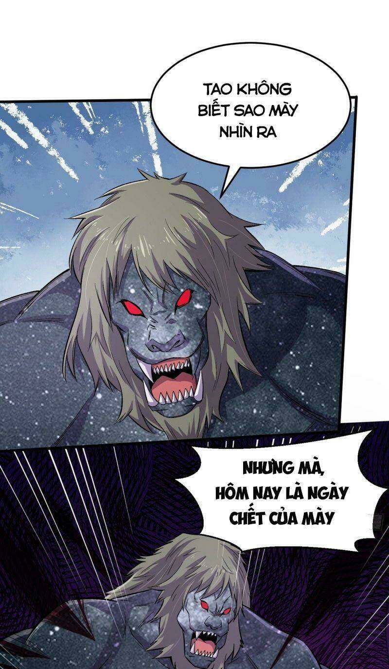 Vào Ngày Tận Thế Nhặt Được Hệ Thống Chapter 59 - Trang 2