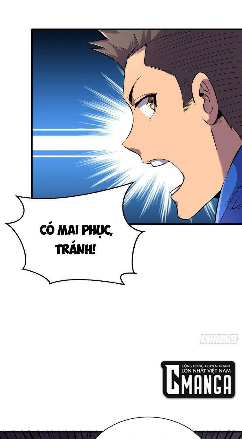 Vào Ngày Tận Thế Nhặt Được Hệ Thống Chapter 56 - Trang 2