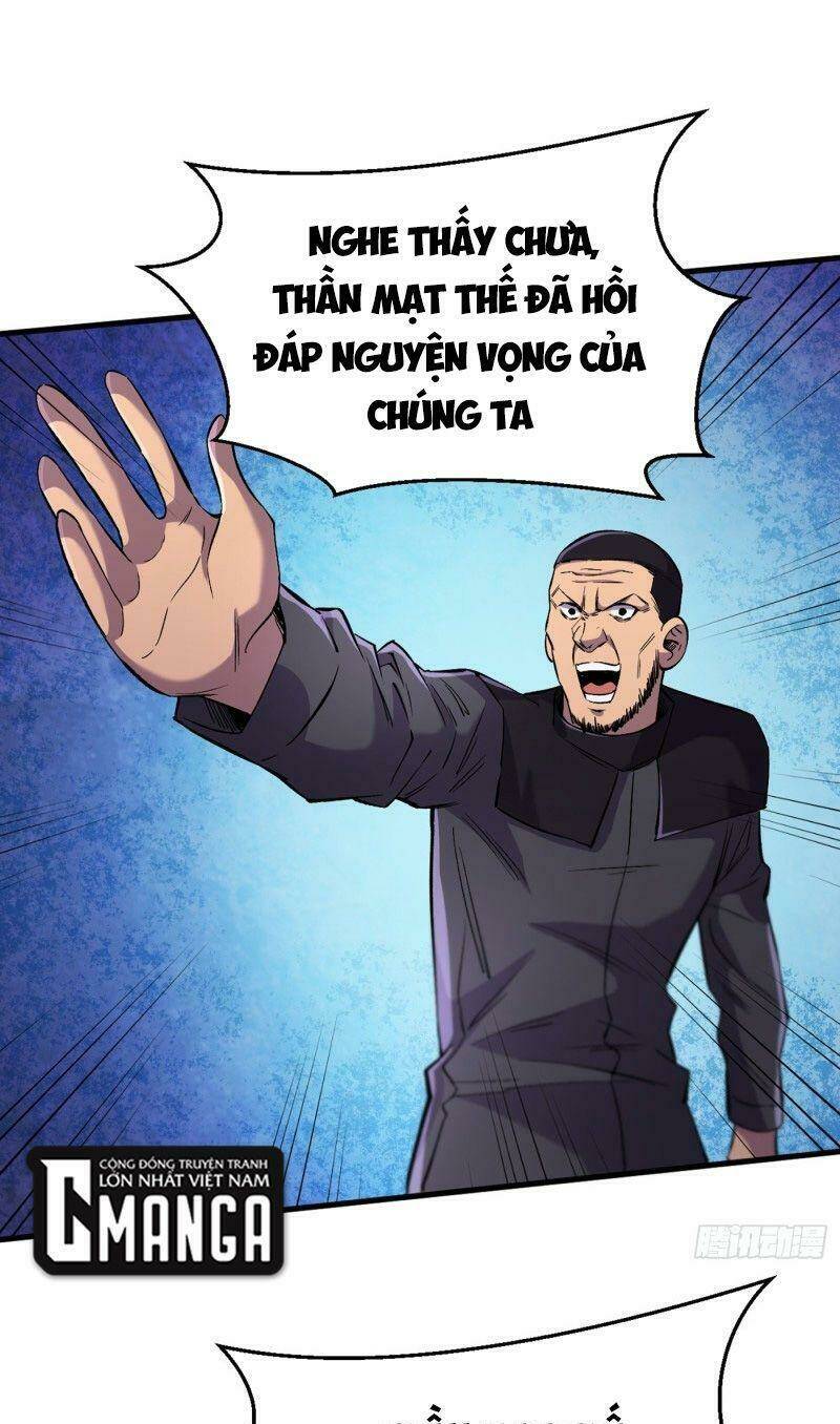 Vào Ngày Tận Thế Nhặt Được Hệ Thống Chapter 55 - Trang 2