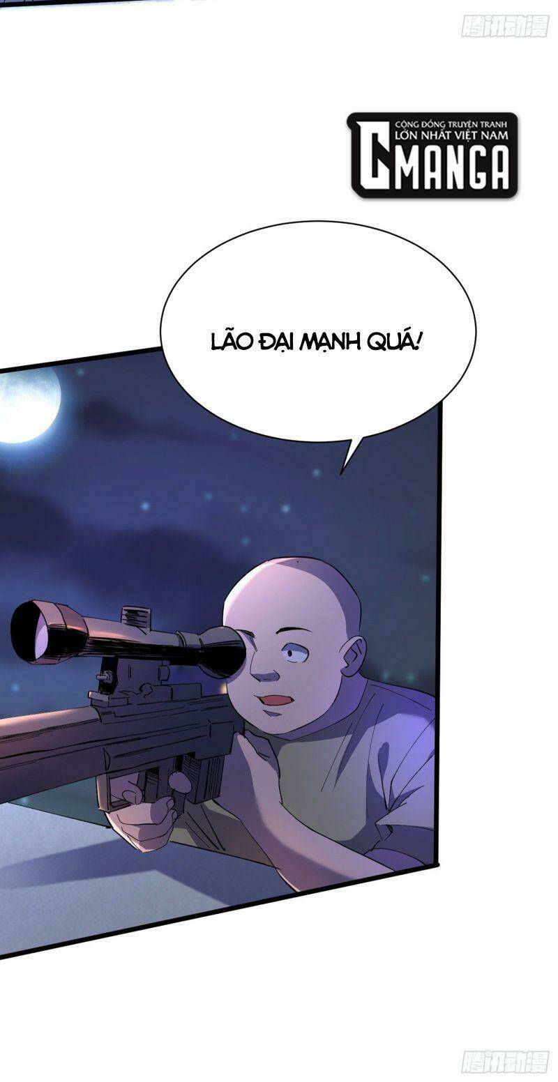 Vào Ngày Tận Thế Nhặt Được Hệ Thống Chapter 47 - Trang 2