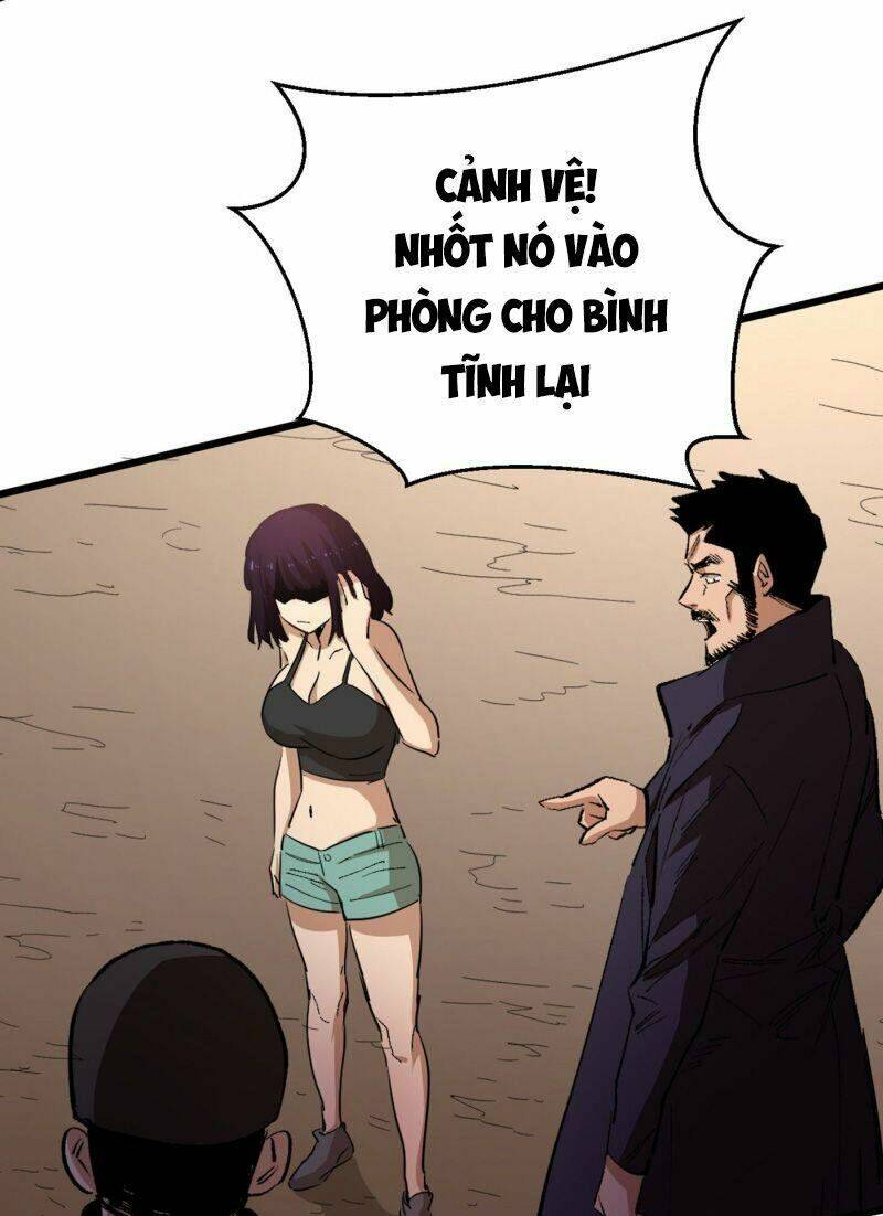 Vào Ngày Tận Thế Nhặt Được Hệ Thống Chapter 32 - Trang 2