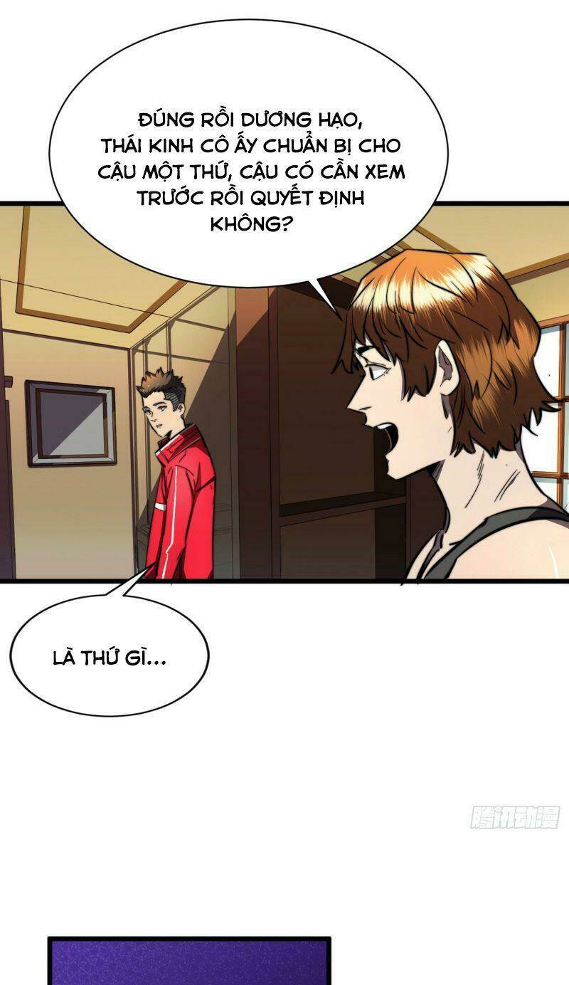 Vào Ngày Tận Thế Nhặt Được Hệ Thống Chapter 18 - Trang 2