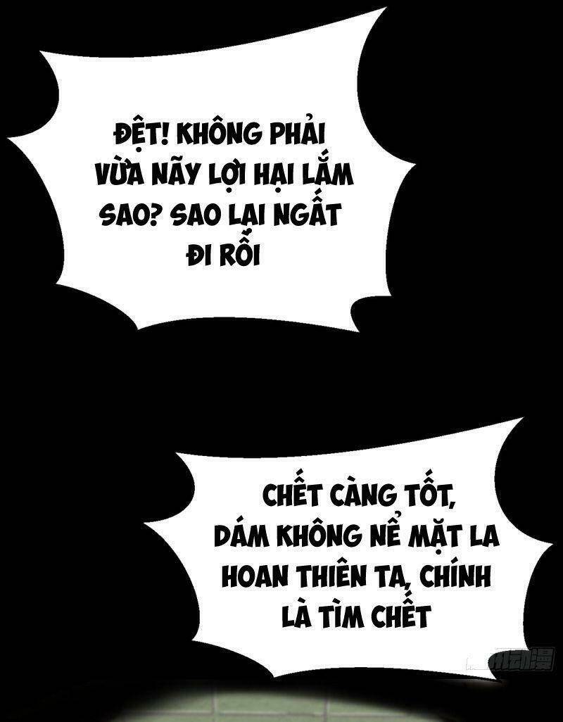 Vào Ngày Tận Thế Nhặt Được Hệ Thống Chapter 11 - Trang 2