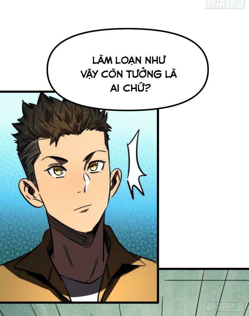 Vào Ngày Tận Thế Nhặt Được Hệ Thống Chapter 10 - Trang 2