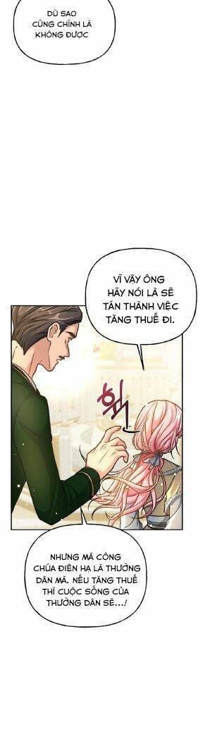 Người Hậu Thuẫn Trẻ Tuổi Của Kẻ Phản Diện Chapter 3 - Trang 2