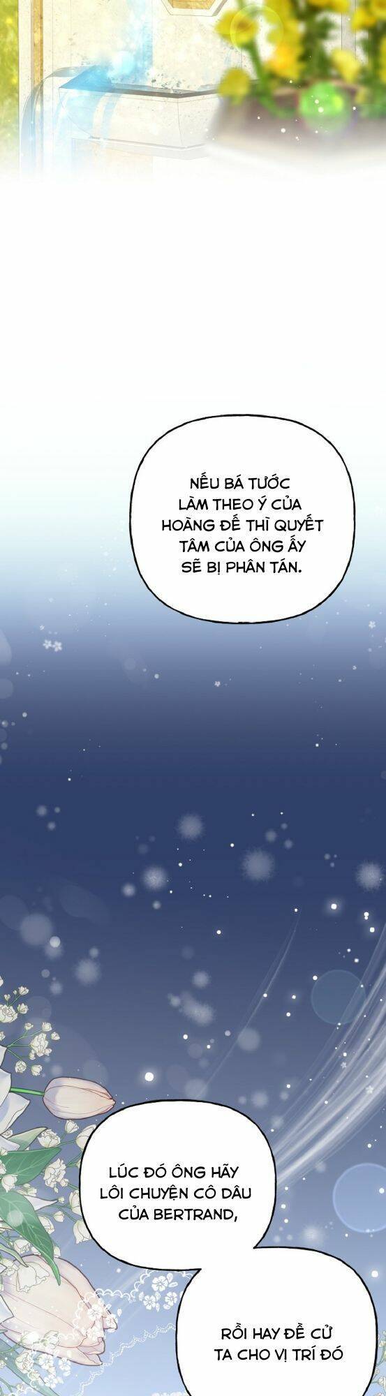 Người Hậu Thuẫn Trẻ Tuổi Của Kẻ Phản Diện Chapter 3 - Trang 2