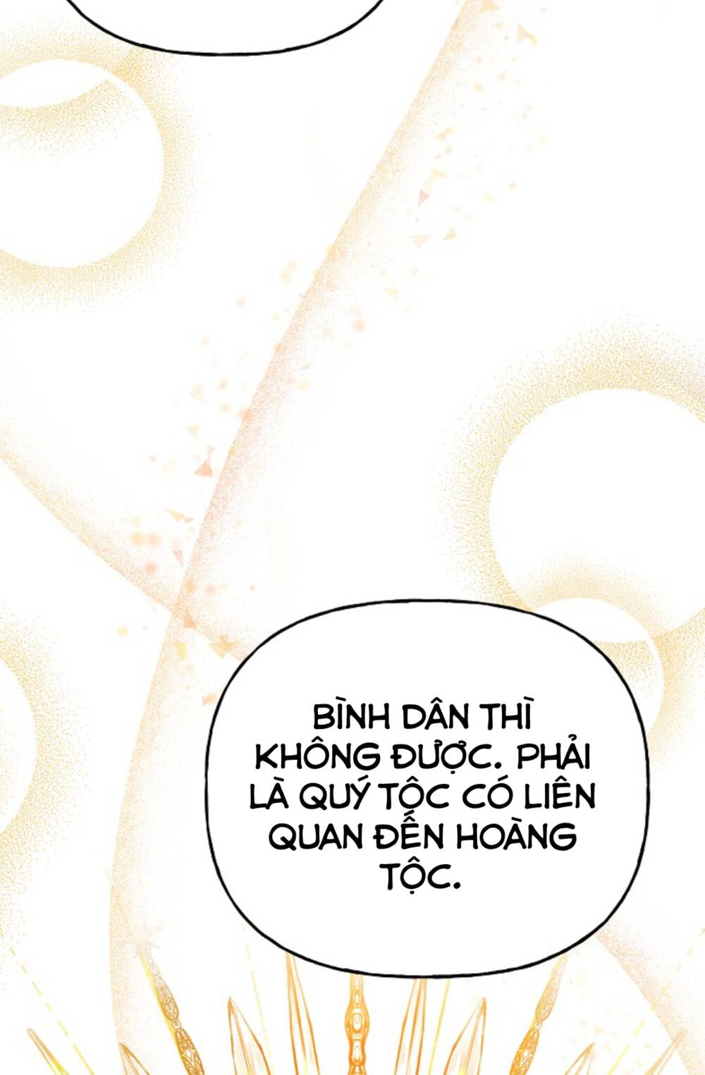 Người Hậu Thuẫn Trẻ Tuổi Của Kẻ Phản Diện Chapter 1.5 - Trang 2