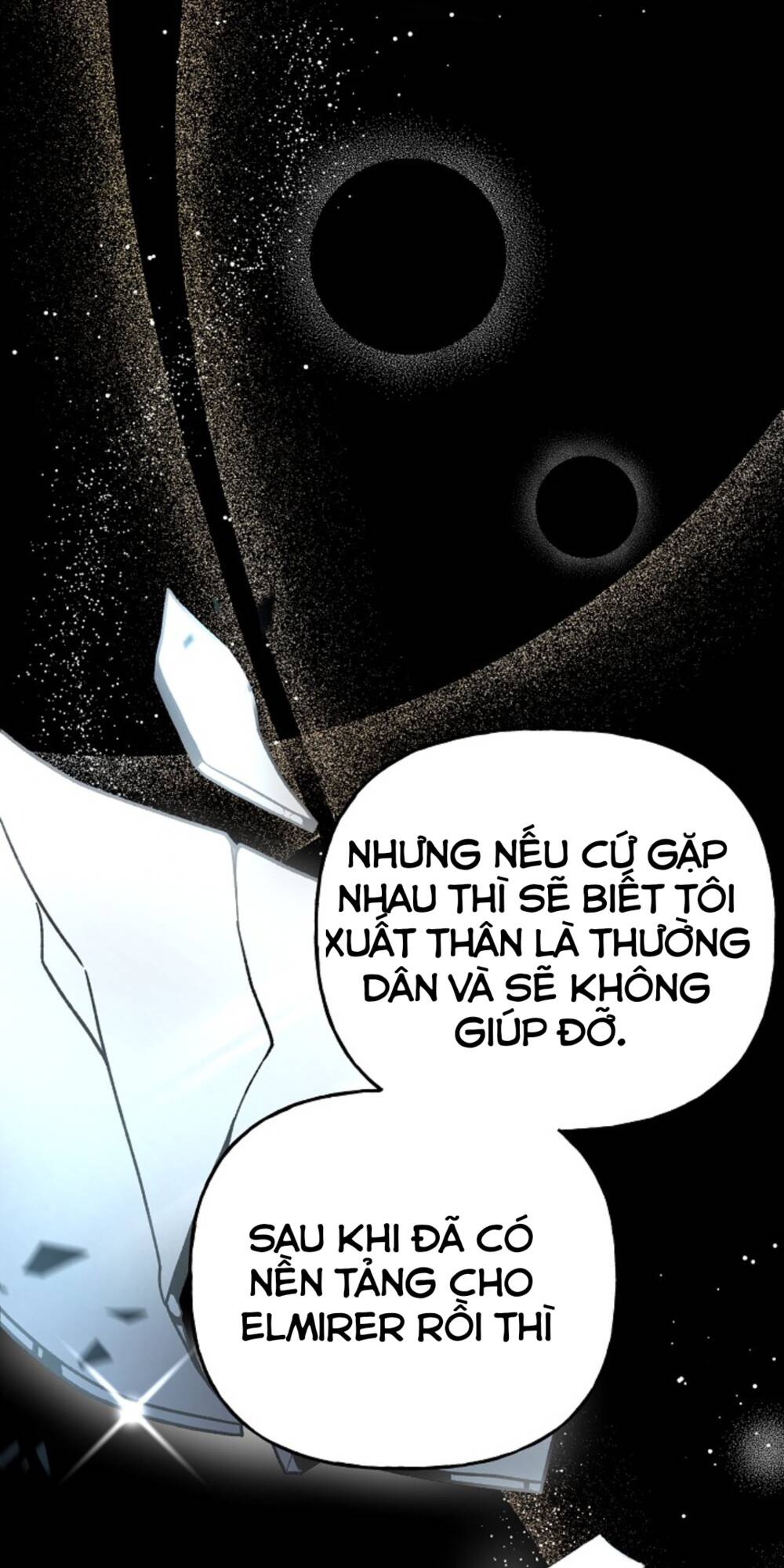 Người Hậu Thuẫn Trẻ Tuổi Của Kẻ Phản Diện Chapter 1.5 - Trang 2