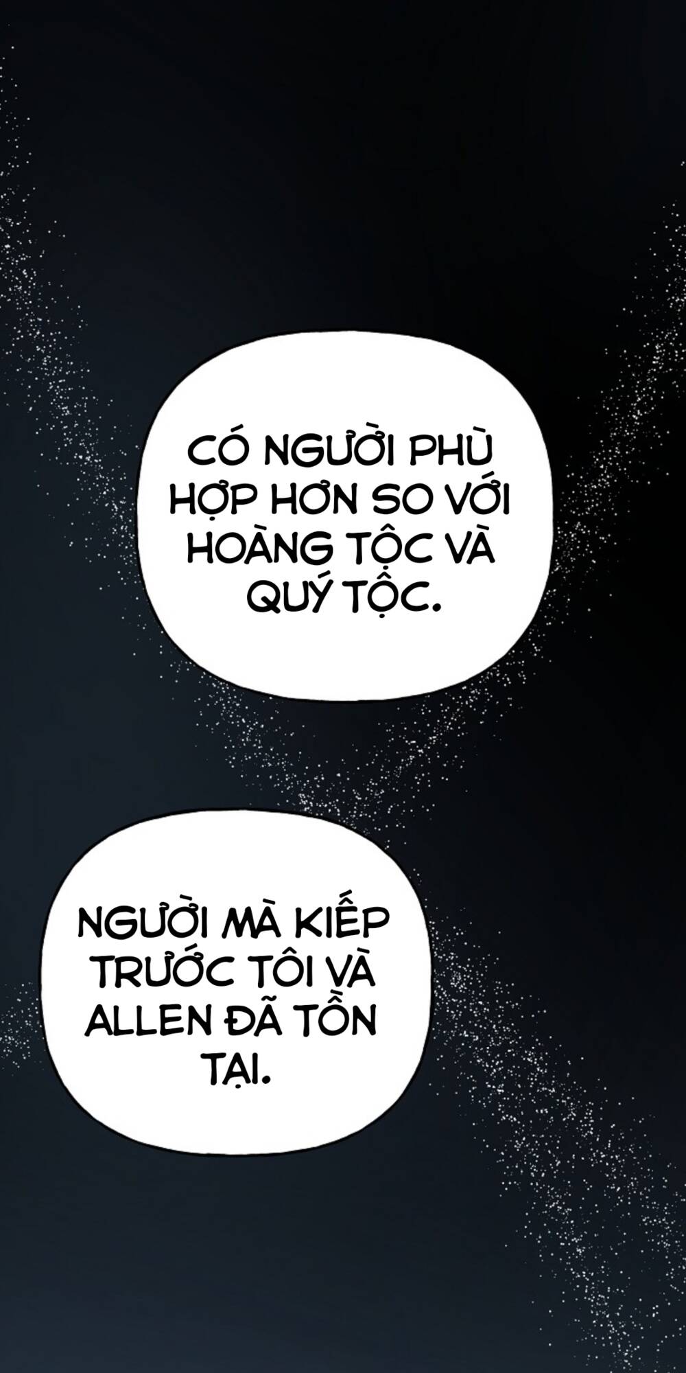 Người Hậu Thuẫn Trẻ Tuổi Của Kẻ Phản Diện Chapter 1.5 - Trang 2