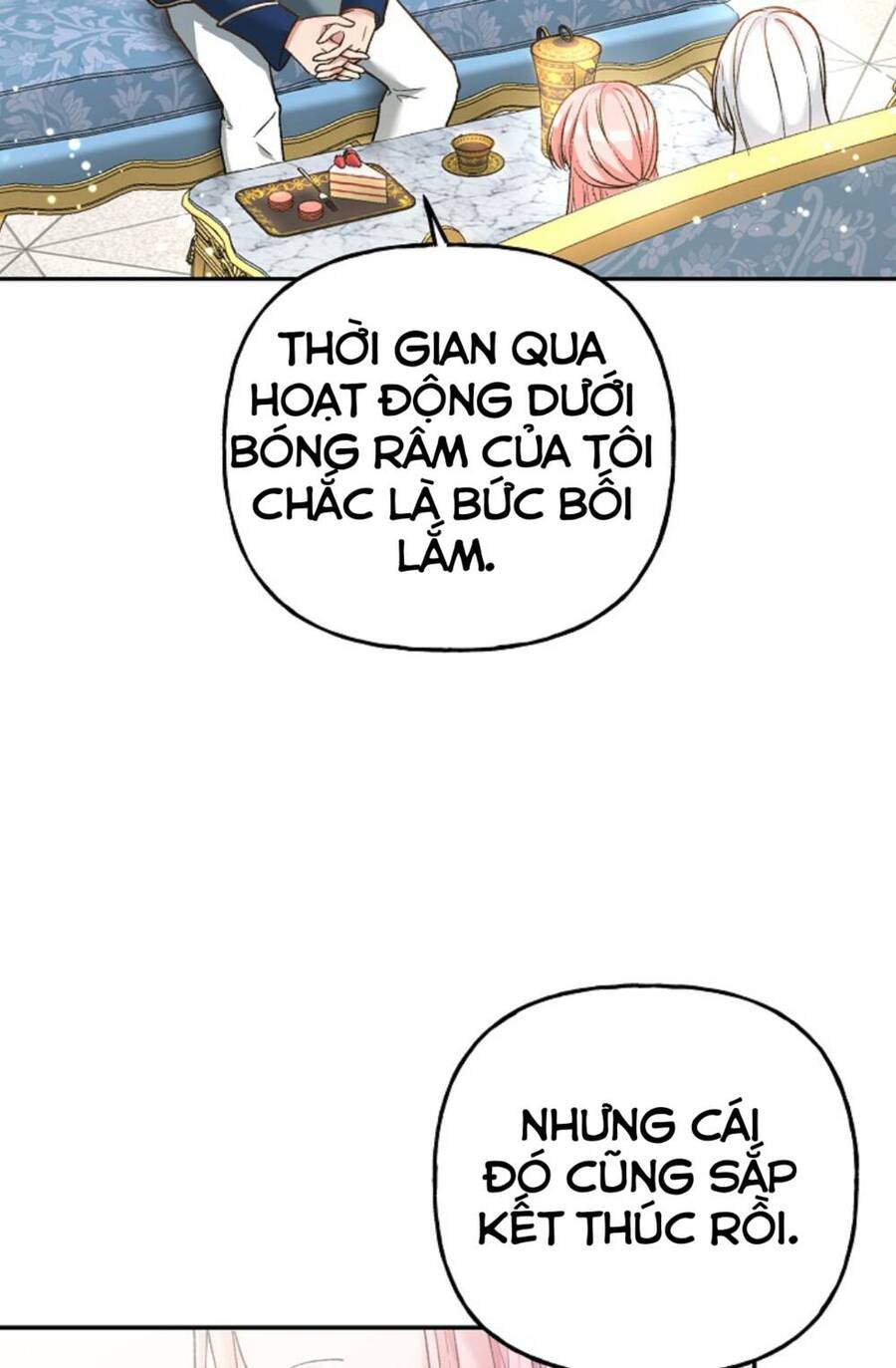 Người Hậu Thuẫn Trẻ Tuổi Của Kẻ Phản Diện Chapter 1 - Trang 2