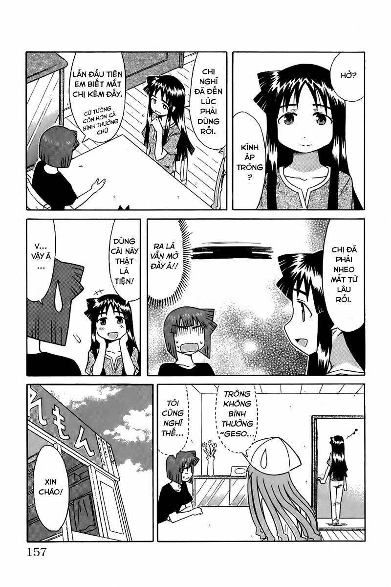 Shinryaku! Ika Musume Chapter 76 - Trang 2