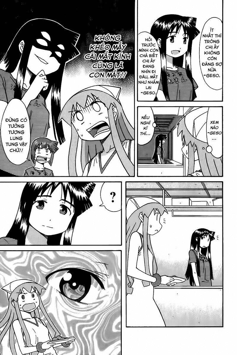 Shinryaku! Ika Musume Chapter 76 - Trang 2