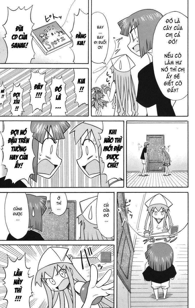 Shinryaku! Ika Musume Chapter 43 - Trang 2