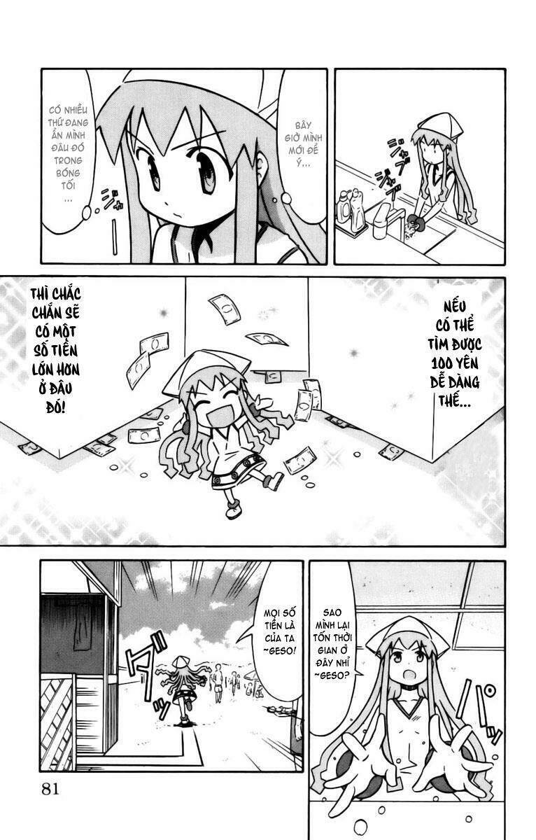 Shinryaku! Ika Musume Chapter 29 - Trang 2