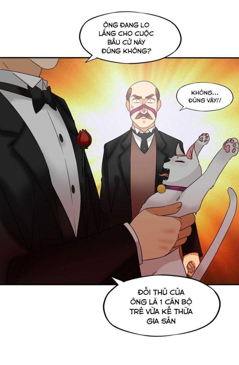 Tôi Trở Thành Ceo Ở Thế Giới Khác Chapter 22 - Trang 2