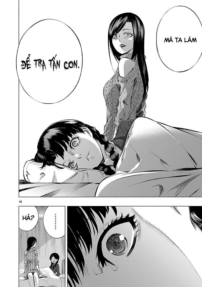 Himenospia Chapter 14 - Trang 2