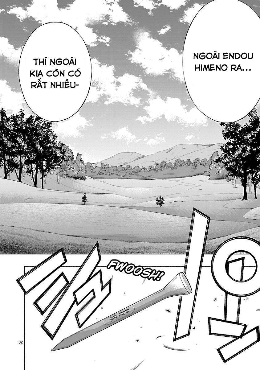 Himenospia Chapter 14 - Trang 2