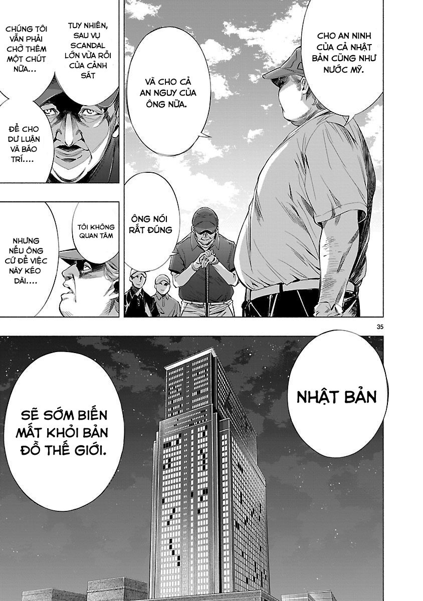 Himenospia Chapter 14 - Trang 2