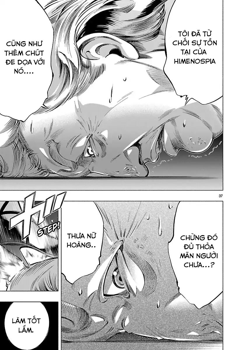 Himenospia Chapter 13 - Trang 2