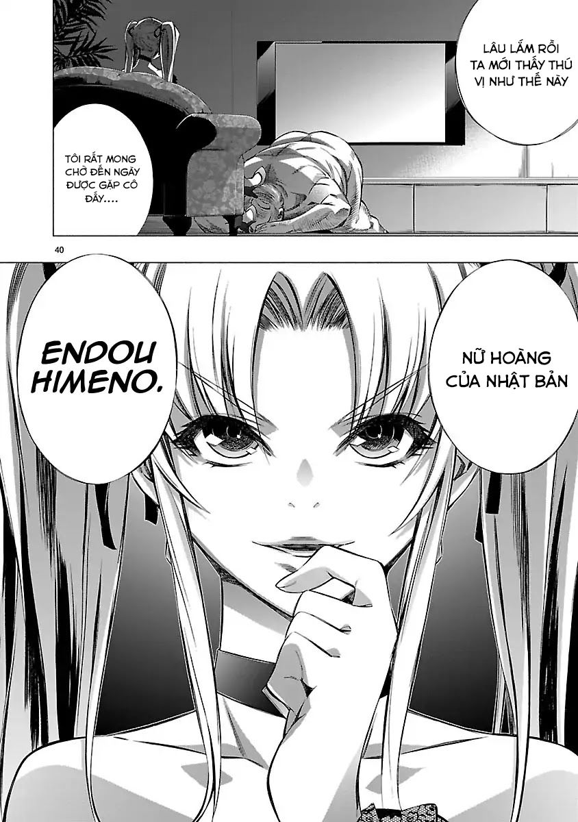 Himenospia Chapter 13 - Trang 2