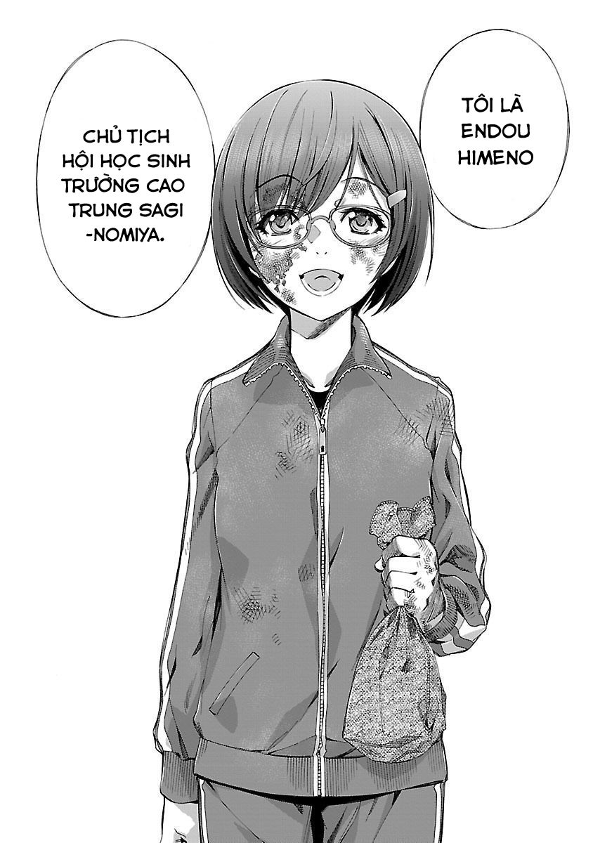 Himenospia Chapter 12 - Trang 2