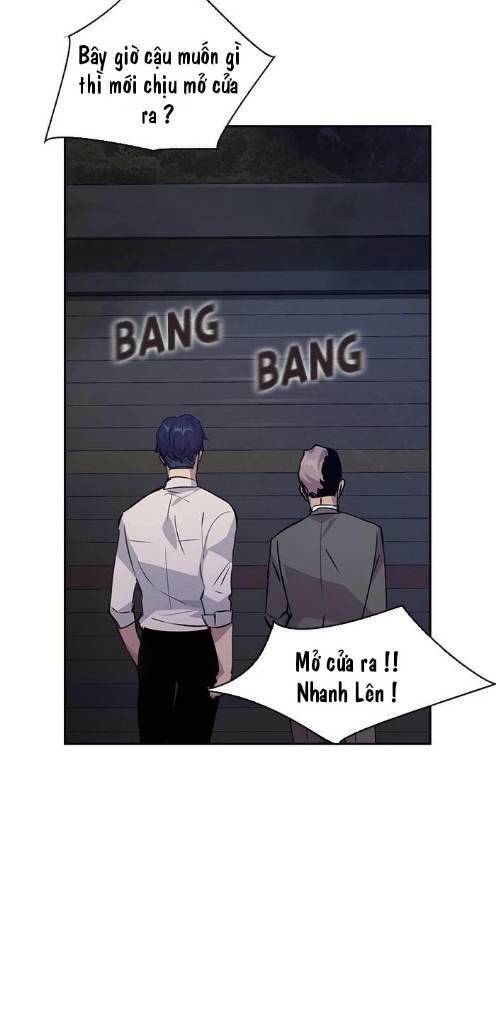 Tiền Bạc Và Quyền Lực Chapter 58 - Trang 2