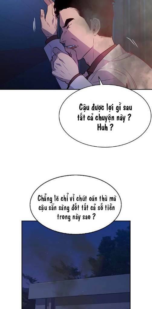 Tiền Bạc Và Quyền Lực Chapter 58 - Trang 2