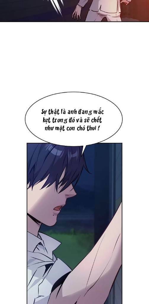 Tiền Bạc Và Quyền Lực Chapter 58 - Trang 2