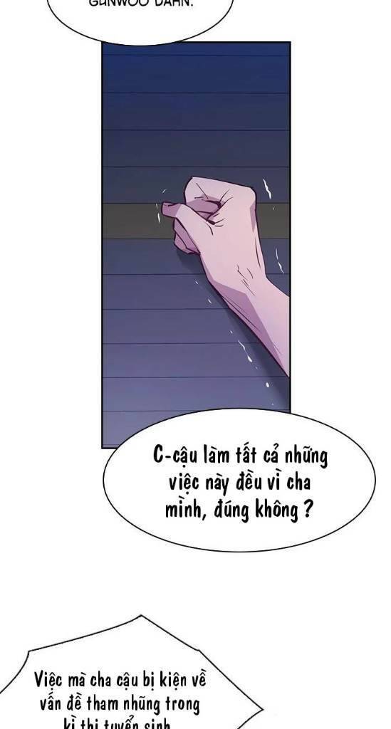 Tiền Bạc Và Quyền Lực Chapter 58 - Trang 2