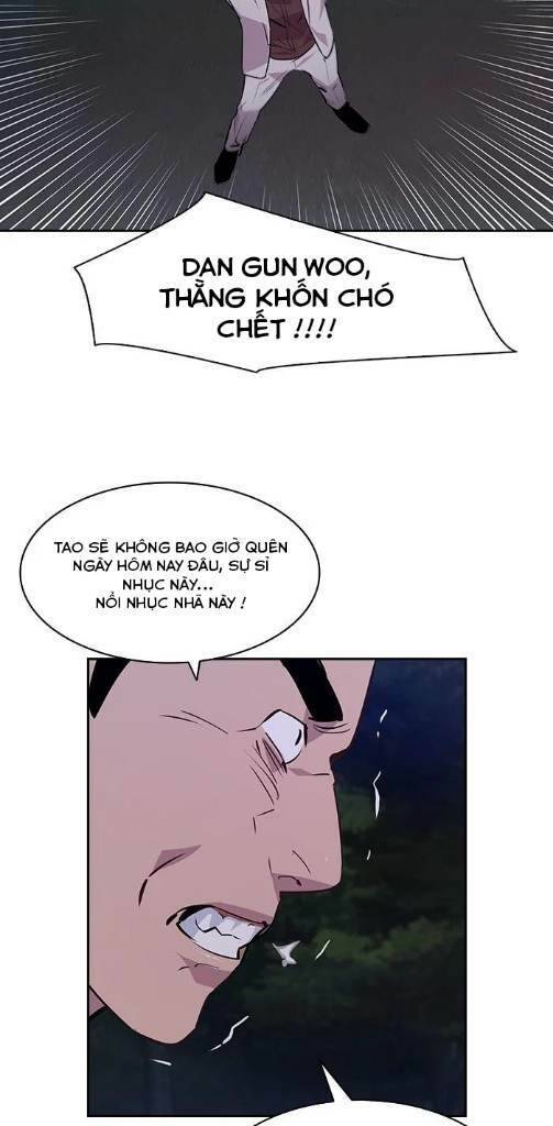 Tiền Bạc Và Quyền Lực Chapter 58 - Trang 2