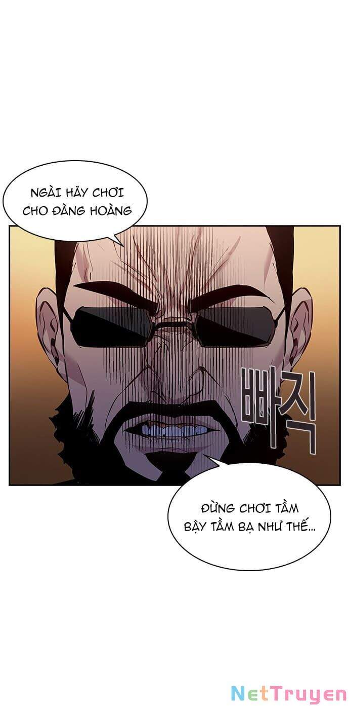 Tiền Bạc Và Quyền Lực Chapter 57 - Trang 2