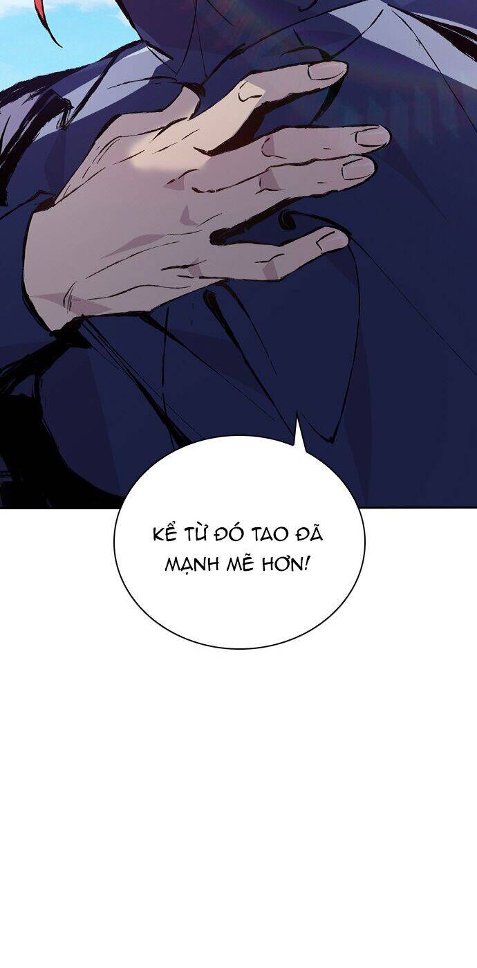 Tiền Bạc Và Quyền Lực Chapter 43 - Trang 2