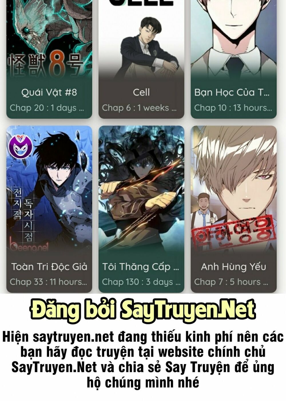 Tiền Bạc Và Quyền Lực Chapter 34 - Trang 2