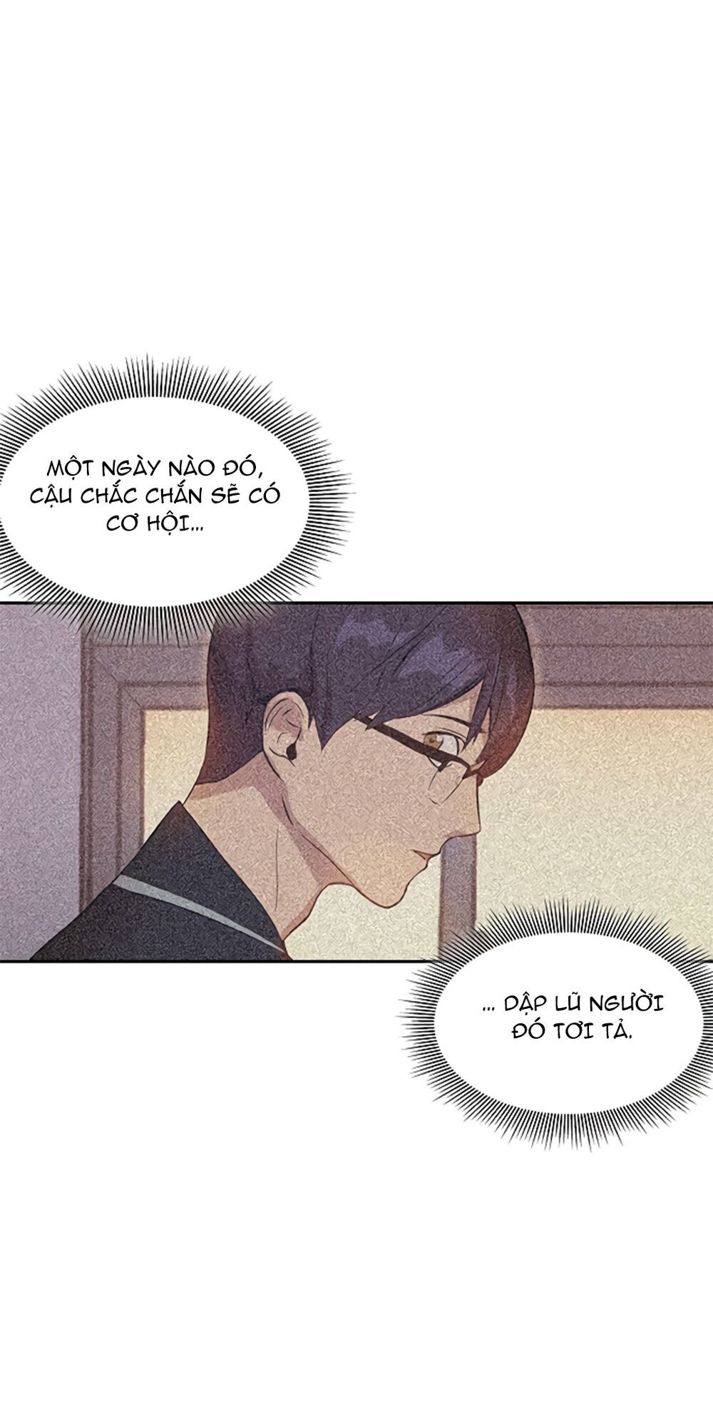 Tiền Bạc Và Quyền Lực Chapter 33 - Trang 2