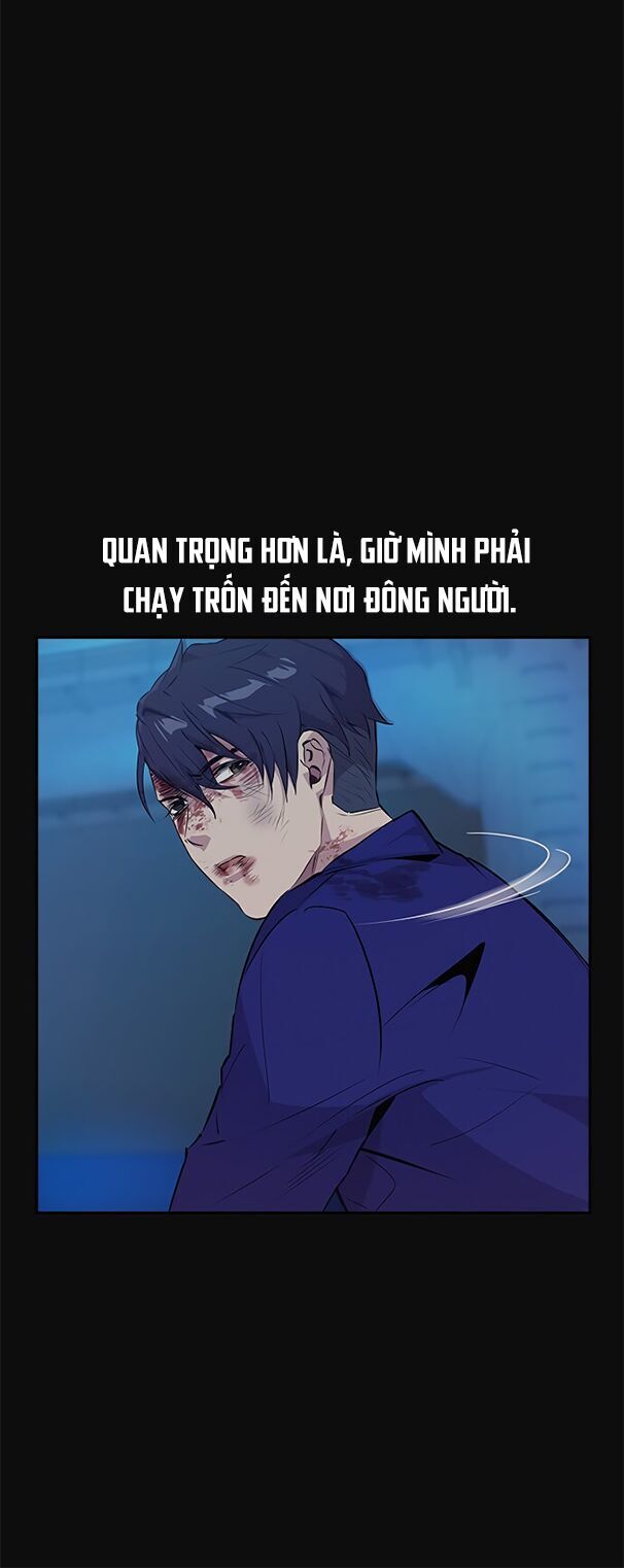 Tiền Bạc Và Quyền Lực Chapter 31 - Trang 2