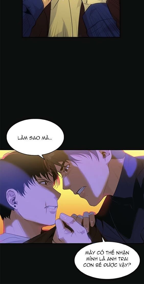 Tiền Bạc Và Quyền Lực Chapter 28 - Trang 2